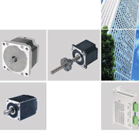 步進(jìn)電機(jī)的動態(tài)指標(biāo)和術(shù)語